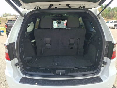 2023 Dodge Durango R/T