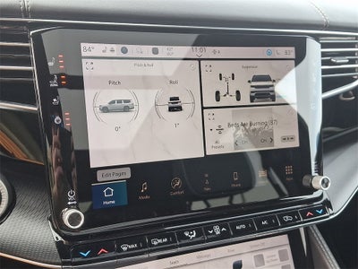 2024 Jeep Grand Wagoneer L Series II