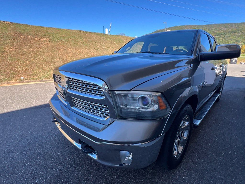 2013 RAM 1500 Laramie