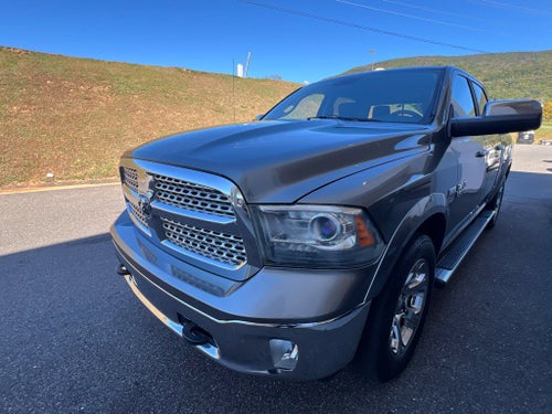 2013 RAM 1500 Laramie