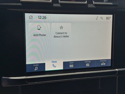 2023 Ford F-550SD XL DRW