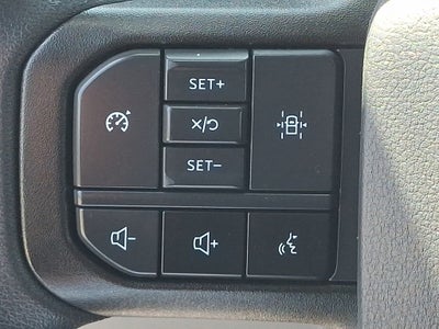 2023 Ford F-550SD XL DRW