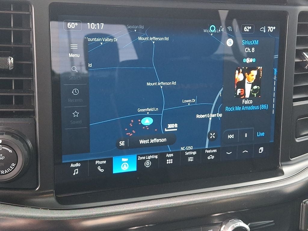 2024 Ford F-150 Tremor