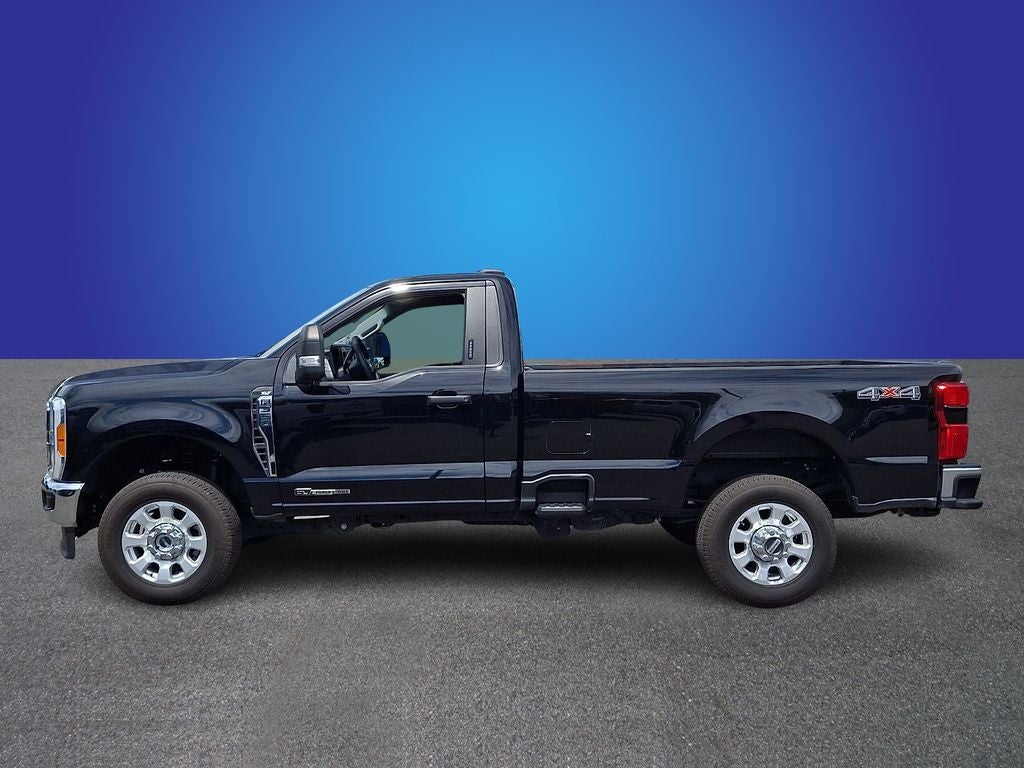 2023 Ford F-350SD XLT