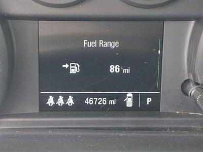 2024 Chevrolet Silverado 3500HD Work Truck DRW