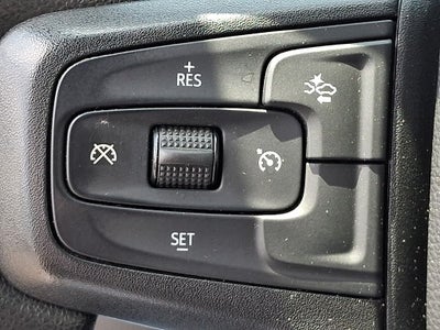 2024 Chevrolet Silverado 3500HD Work Truck DRW