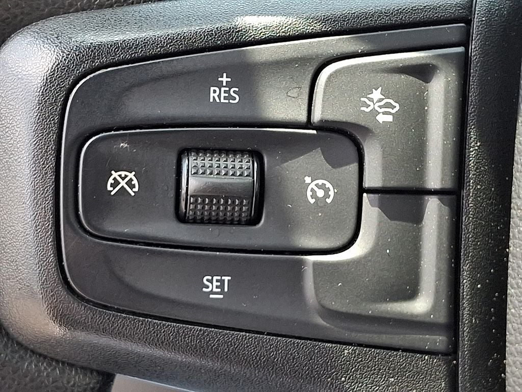 2024 Chevrolet Silverado 3500HD Work Truck DRW