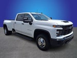 2024 Chevrolet Silverado 3500HD Work Truck DRW
