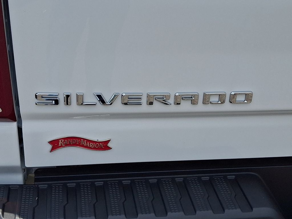 2024 Chevrolet Silverado 3500HD Work Truck DRW