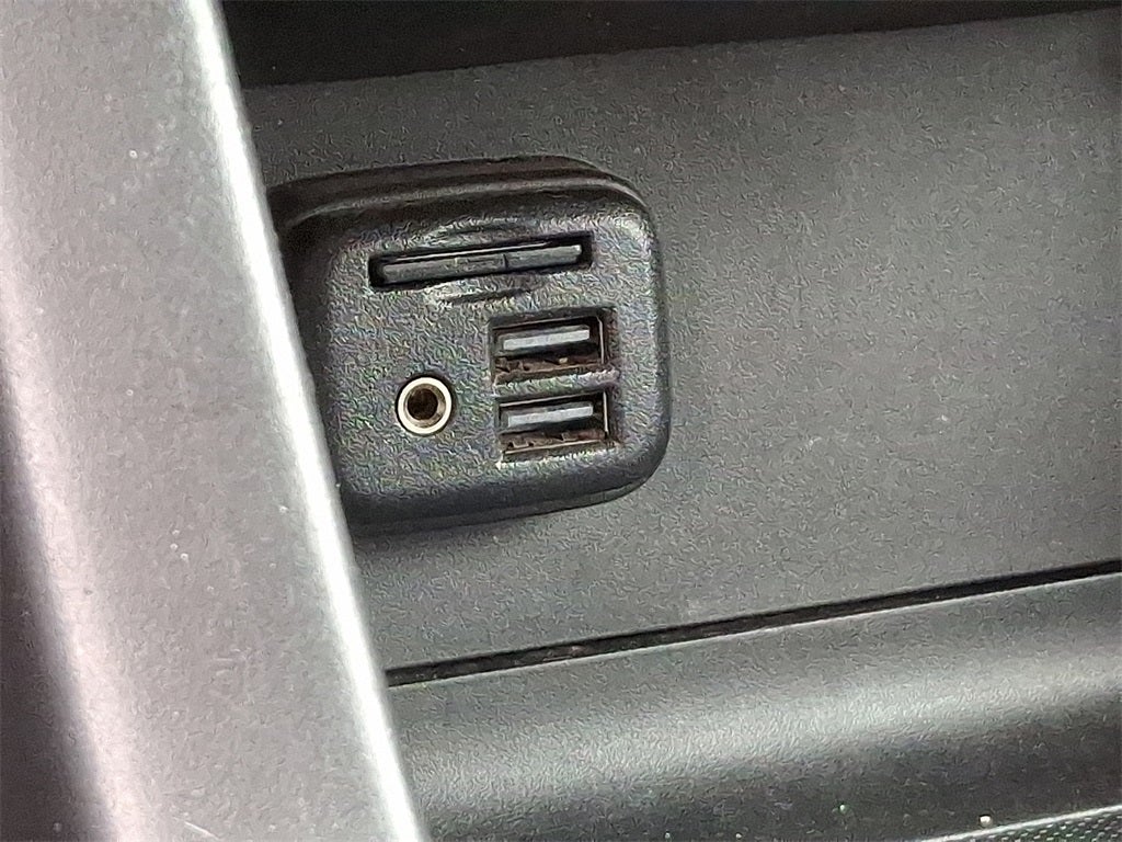 2020 Chevrolet Colorado Z71