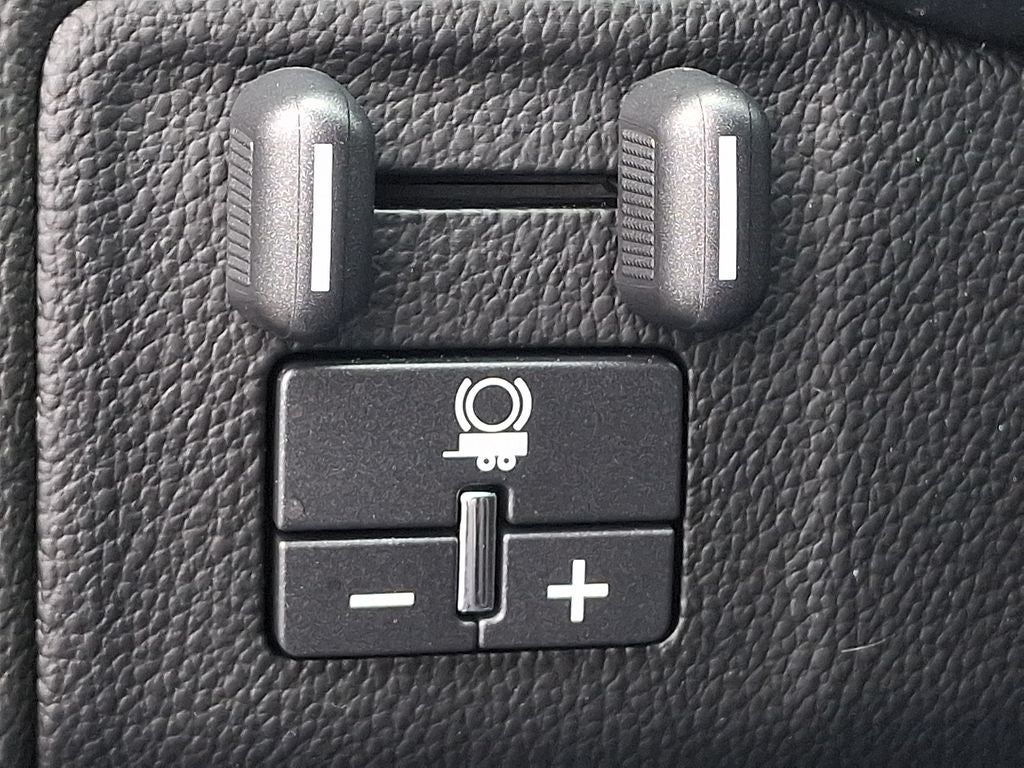 2018 Chevrolet Colorado ZR2