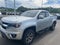 2015 Chevrolet Colorado Work Truck