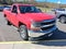 2016 Chevrolet Silverado 1500 LS