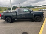 2017 Chevrolet Silverado 1500 LT LT2