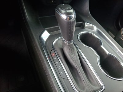 2018 Chevrolet Traverse 3LT