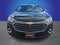 2018 Chevrolet Traverse 3LT
