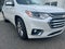2018 Chevrolet Traverse High Country