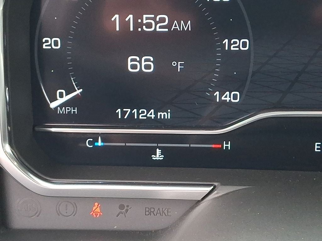 2024 GMC Sierra 2500HD AT4X