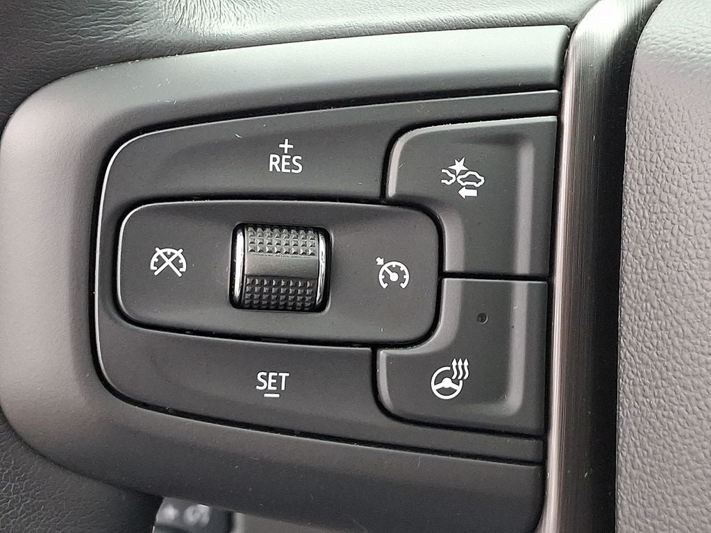 2024 GMC Sierra 2500HD AT4X