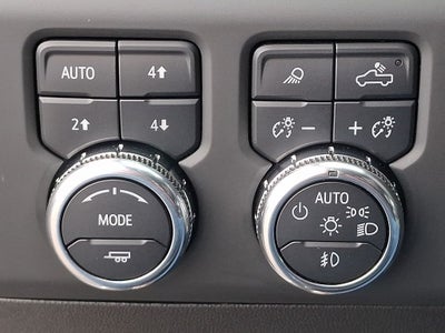 2024 GMC Sierra 2500HD AT4X