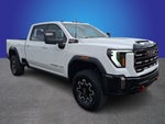 2024 GMC Sierra 2500HD AT4X