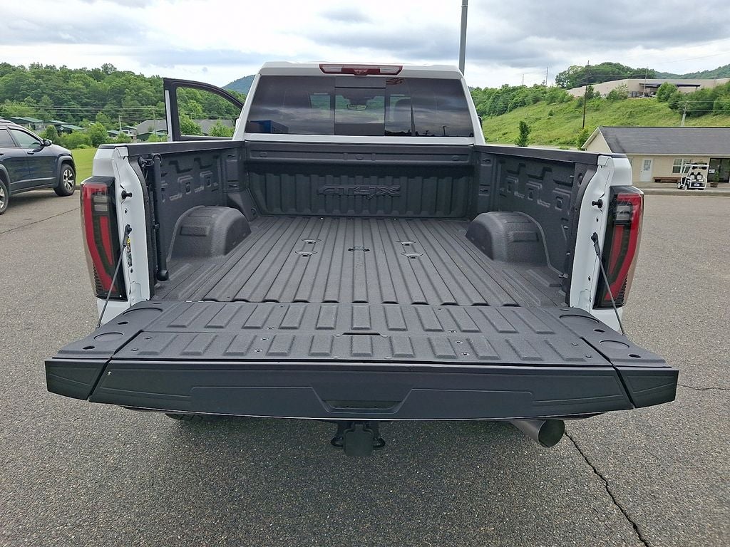 2024 GMC Sierra 2500HD AT4X