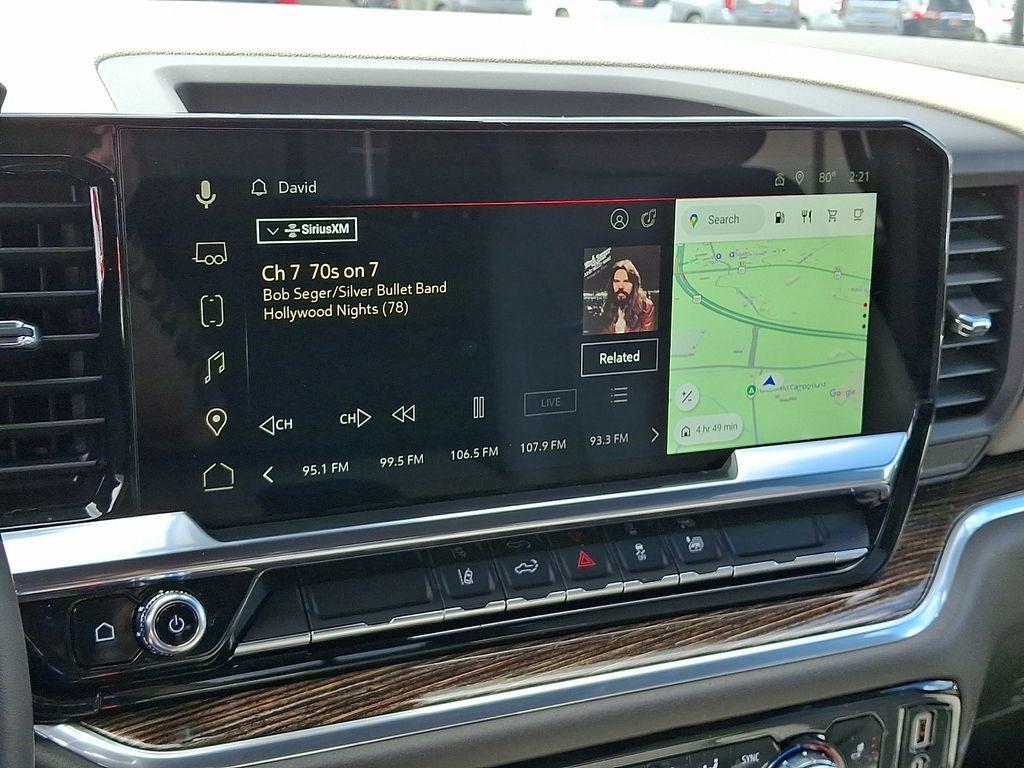 2026 GMC Sierra 2500HD SLE