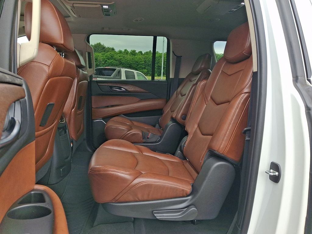 2020 Cadillac Escalade ESV Premium