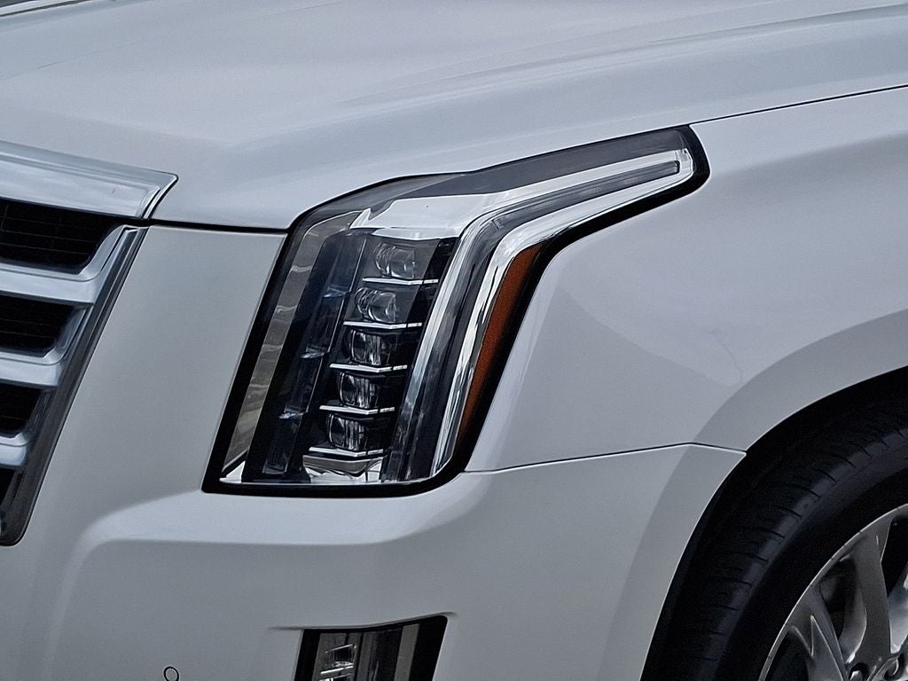 2020 Cadillac Escalade ESV Premium