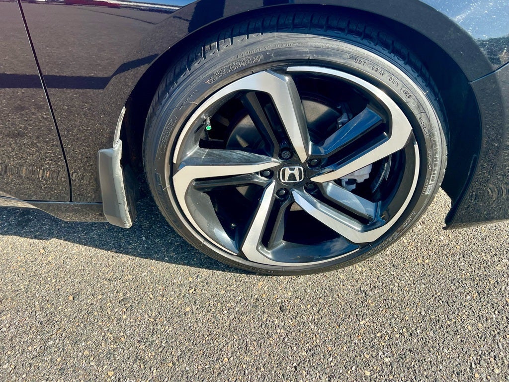 2022 Honda Accord Sport Special Edition