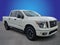 2019 Nissan Titan PRO-4X