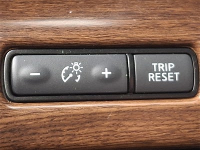 2021 Nissan Titan Platinum Reserve