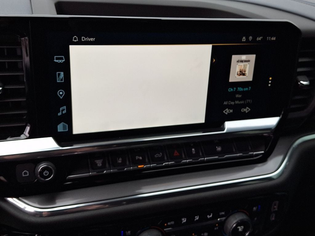 2025 Chevrolet Silverado 2500HD High Country