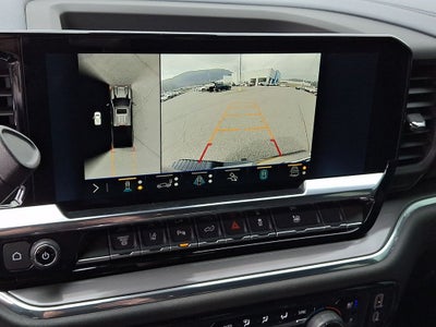 2025 Chevrolet Silverado 2500HD High Country