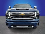 2025 Chevrolet Silverado 2500HD High Country