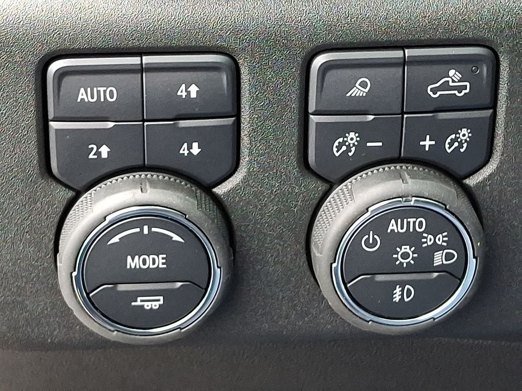 2025 Chevrolet Silverado 2500HD High Country