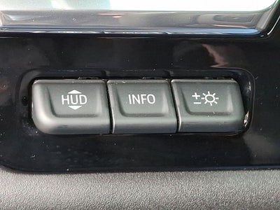 2025 Chevrolet Silverado 2500HD High Country