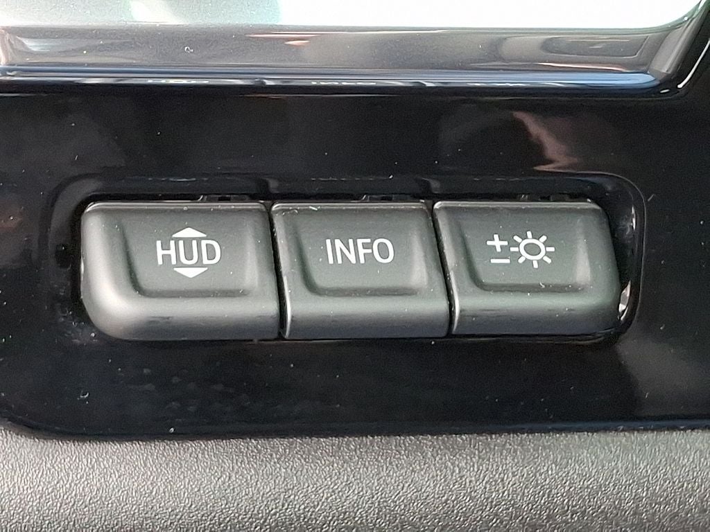 2025 Chevrolet Silverado 2500HD High Country