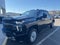 2022 Chevrolet Silverado 2500HD High Country