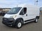 2024 RAM ProMaster 2500 High Roof 136 WB