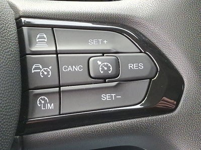 2024 RAM ProMaster 2500 High Roof 136 WB