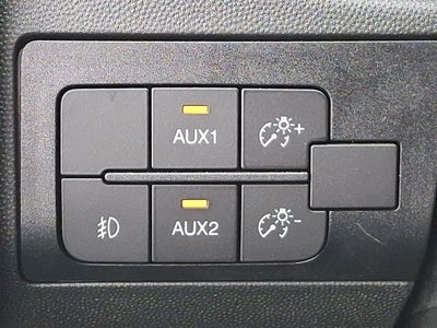 2024 RAM ProMaster 2500 High Roof 136 WB