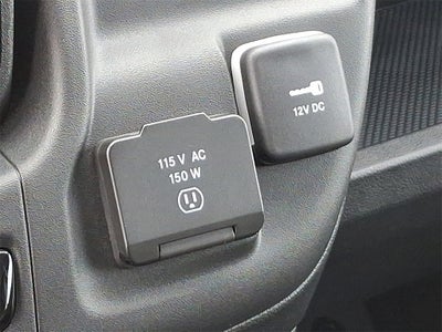 2024 RAM ProMaster 2500 High Roof 136 WB