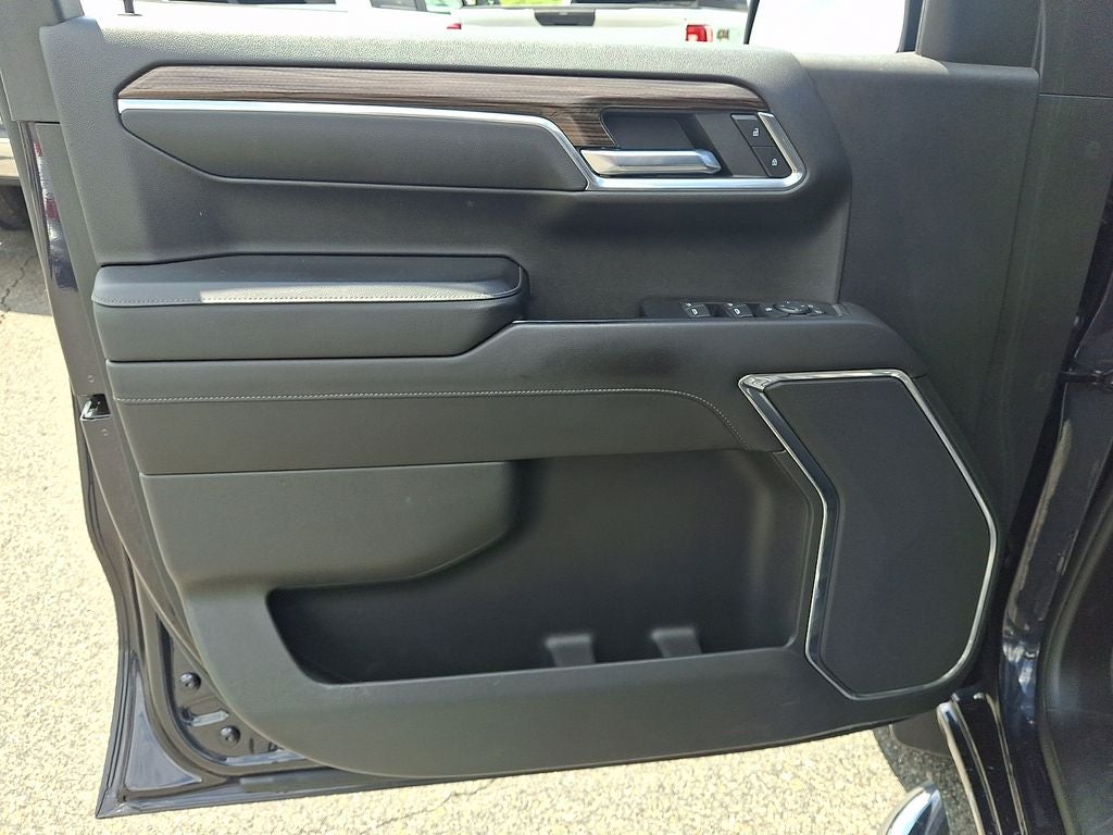 2022 Chevrolet Silverado 1500 LT LT1