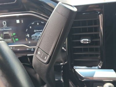 2022 Chevrolet Silverado 1500 LT LT1