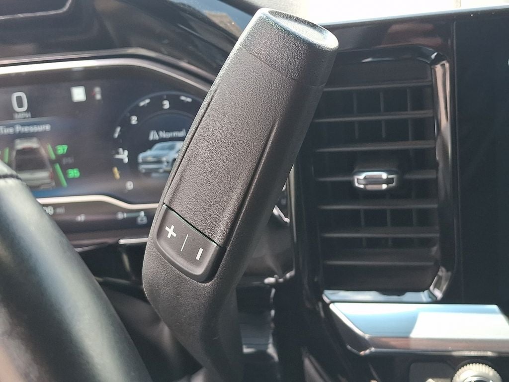 2022 Chevrolet Silverado 1500 LT LT1