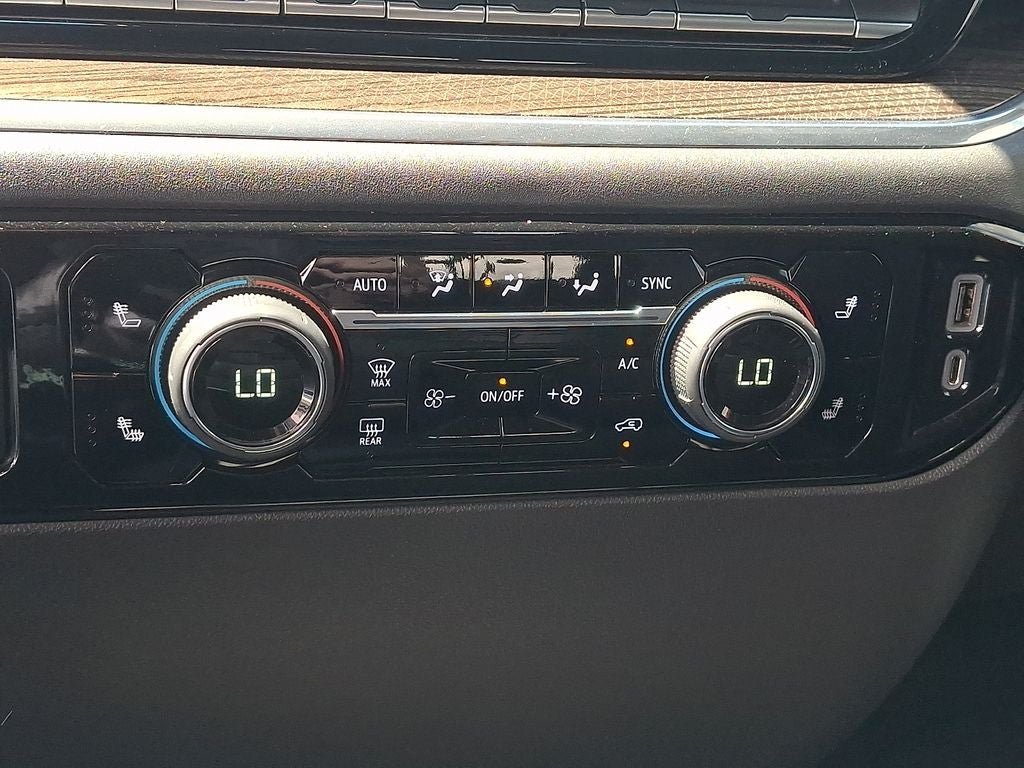 2022 Chevrolet Silverado 1500 LT LT1