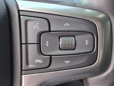 2022 Chevrolet Silverado 1500 LT LT1