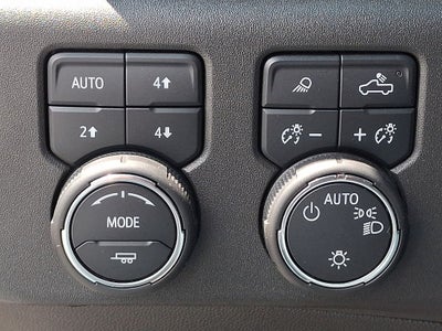 2022 Chevrolet Silverado 1500 LT LT1
