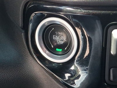 2022 Chevrolet Silverado 1500 LT LT1